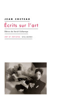 Ecrits sur l'art - edition de david gullentops