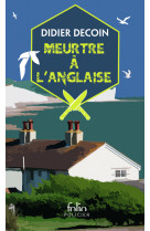 Meurtre a l'anglaise