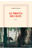 Le proces des rats