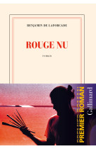 Rouge nu