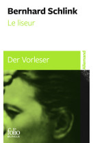 Le liseur / der vorleser