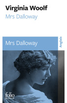 Mrs dalloway