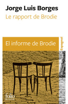 Le rapport de brodie / el informe de brodie