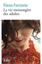 La vie mensongere des adultes