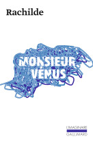 Monsieur venus