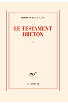 Le testament breton