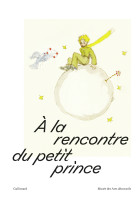 Le petit prince (catalogue musee des arts decoratifs) tp