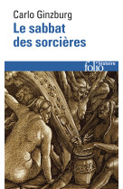 Le sabbat des sorcieres