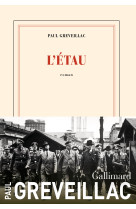 L'etau