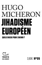 Le djihad et la france