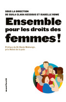 Ensemble pour les droits des femmes