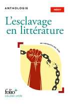 L'esclavage en litterature