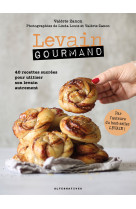 Levain gourmand