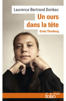 Un ours dans la tete (tp) - greta thunberg