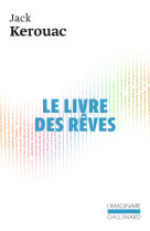 Le livre des reves