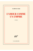 L'amour comme un empire