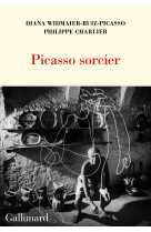 Picasso sorcier (tp)