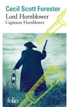 Lord horblower - capitaine hornblower