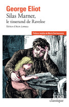 Silas marner - le tisserand de raveloe