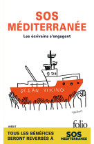 Sos mediterranee