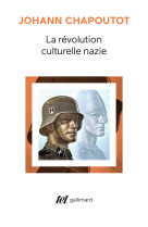 La revolution culturelle nazie