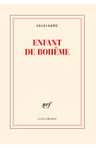 Enfant de boheme