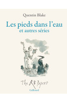 Les pieds dans l'eau et autres series - qb papers