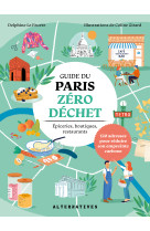 Le guide du paris zero dechet