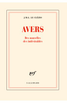 Avers - des nouvelles des indesirables