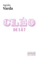 Cleo de 5 a 7 (nouvelle edition) - scenario