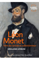 Leon monet