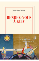 Rendez-vous a kiev