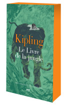 Le livre de la jungle - tirage special