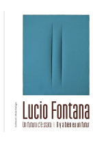 Lucio fontana