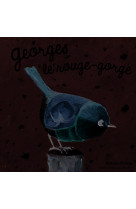 Georges le rouge-gorge