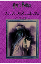 Guide cinema 4 : albus dumbledore