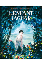 L'enfant-jaguar