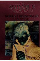 Guide cinema 7 : norbert dragonneau