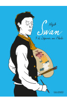 Swan - t03 - le dejeuner sur l'herbe