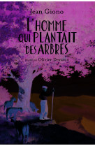 L'homme qui plantait des arbres