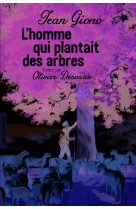 L'homme qui plantait des arbres