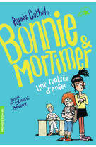 Bonnie & mortimer t01 une rentree d'enfer