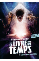 Le livre du temps t01