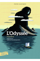 L'odyssee textes classiques