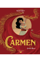 Carmen + cd