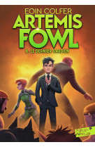 Artemis fowl t08 le dernier gardien