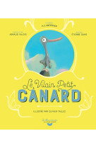 Le vilain petit canard + cd