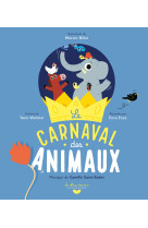 Le carnaval des animaux + cd