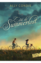 L'ete de summerlost