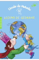 Lecons de georavie